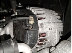 Recambio de alternador para opel astra j gtc 2.0 cdti (08) referencia OEM IAM 13588305 TG12C172 