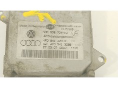 Recambio de centralita faros xenon para audi a6 c6 (4f2) 3.0 tdi quattro referencia OEM IAM 4F0941329B 4F0941329B  2