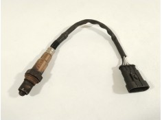 Recambio de sonda lambda para lancia ypsilon (843_) 1.4 16v (843.axc11, 843.axc1b, 843.axc1a) referencia OEM IAM 0258005206  