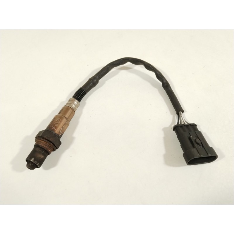 Recambio de sonda lambda para lancia ypsilon (843_) 1.4 16v (843.axc11, 843.axc1b, 843.axc1a) referencia OEM IAM 0258005206  