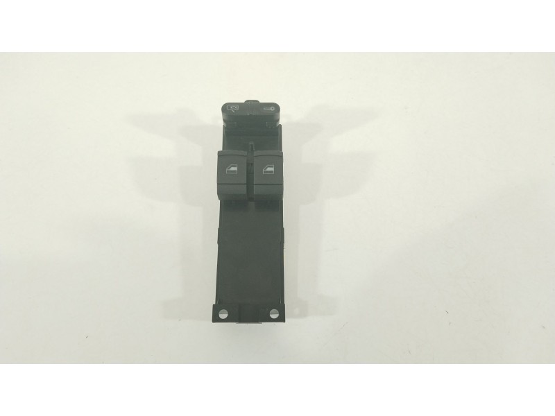 Recambio de mando elevalunas delantero izquierdo para volkswagen golf iv berlina (1j1) gti referencia OEM IAM 1J3959857B  