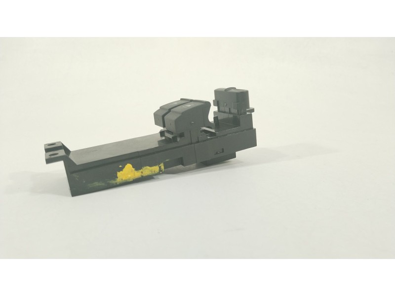 Recambio de mando elevalunas delantero izquierdo para volkswagen golf iv berlina (1j1) gti referencia OEM IAM 1J3959857B  