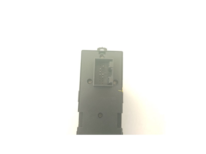 Recambio de mando elevalunas delantero izquierdo para volkswagen golf iv berlina (1j1) gti referencia OEM IAM 1J3959857B  