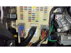Recambio de caja reles / fusibles para hyundai santa fé iii (dm, dma) 2.2 crdi 4wd referencia OEM IAM 919502W550  