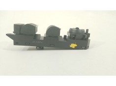 Recambio de mando elevalunas delantero izquierdo para ford mondeo iv (ba7) 2.0 referencia OEM IAM 7S7T14A132BC   2