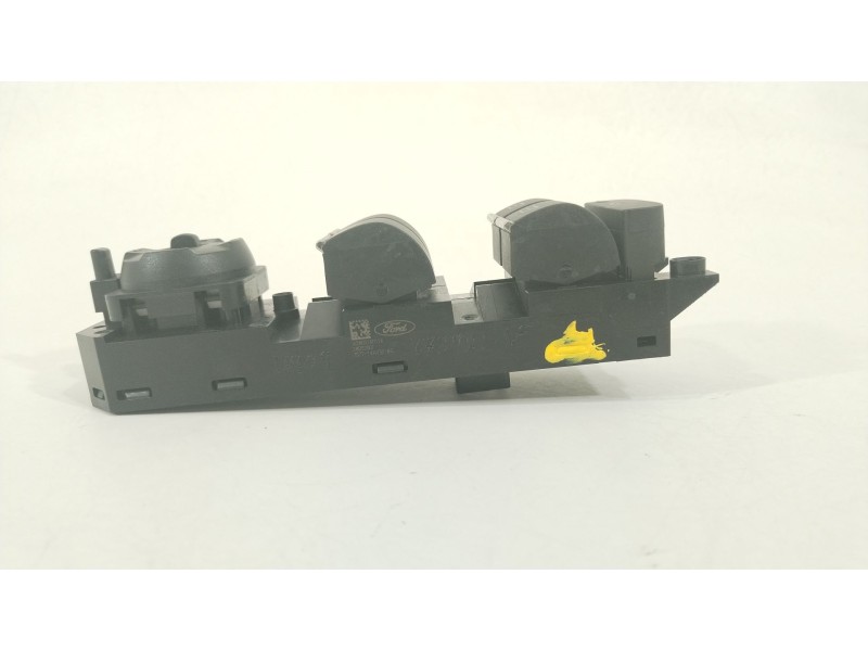 Recambio de mando elevalunas delantero izquierdo para ford mondeo iv (ba7) 2.0 referencia OEM IAM 7S7T14A132BC  
