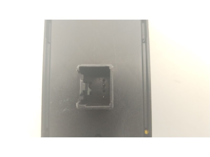 Recambio de mando elevalunas delantero izquierdo para ford mondeo iv (ba7) 2.0 referencia OEM IAM 7S7T14A132BC  