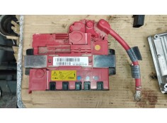 Recambio de caja reles / fusibles para bmw 1 (e87) 120 d referencia OEM IAM 61146942912 6942912 MS20080915