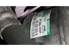 Recambio de compresor aire acondicionado para volkswagen passat b6 (3c2) 2.0 tdi 16v referencia OEM IAM 1K0820803S   2