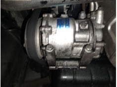 Recambio de compresor aire acondicionado para volvo s40 ii (544) 1.6 d referencia OEM IAM 3M5H19D629TA SD7V16 