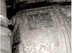 Recambio de compresor aire acondicionado para audi a3 (8p1) 2.0 tdi referencia OEM IAM 1K0820803N  