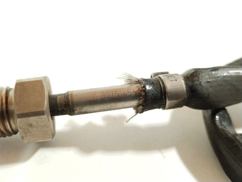 Recambio de sonda lambda para volvo xc90 i (275) d5 awd referencia OEM IAM 30751456 30751456A 