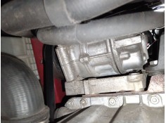 Recambio de compresor aire acondicionado para audi a3 (8p1) 2.0 tdi 16v referencia OEM IAM 1K0820859F  