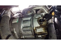 Recambio de compresor aire acondicionado para seat leon (1p1) 1.9 tdi referencia OEM IAM 1K0820859F  