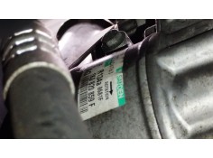 Recambio de compresor aire acondicionado para seat leon (1p1) 1.9 tdi referencia OEM IAM 1K0820859F   2