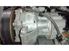 Recambio de compresor aire acondicionado para renault clio v (b7_) 1.3 tce 130 (b7mf) referencia OEM IAM 926005450R  