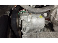 Recambio de compresor aire acondicionado para citroën jumpy iii furgoneta (v_) 1.6 bluehdi 95 referencia OEM IAM 9810349980 9808