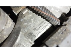 Recambio de compresor aire acondicionado para citroën jumpy iii furgoneta (v_) 1.6 bluehdi 95 referencia OEM IAM 9810349980 9808 2