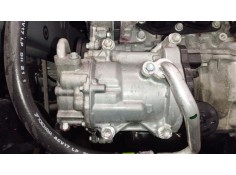 Recambio de compresor aire acondicionado para toyota yaris (_p21_, _pa1_, _ph1_) 1.5 hybrid (mxph11) referencia OEM IAM 42400074