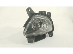 Recambio de faro antiniebla derecho para hyundai i30 (fd) 1.6 crdi referencia OEM IAM 922022R500   2