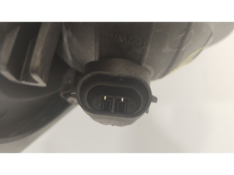 Recambio de faro antiniebla derecho para hyundai i30 (fd) 1.6 crdi referencia OEM IAM 922022R500  