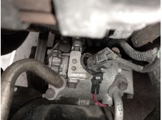 Recambio de compresor aire acondicionado para mitsubishi lancer viii (cy_a, cz_a) 1.5 referencia OEM IAM 7813A151  