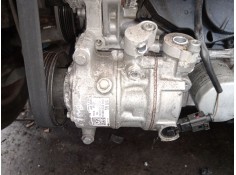 Recambio de compresor aire acondicionado para seat ibiza iv (6j5, 6p1) 1.0 referencia OEM IAM 5Q0820803G  