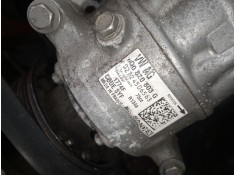Recambio de compresor aire acondicionado para seat ibiza iv (6j5, 6p1) 1.0 referencia OEM IAM 5Q0820803G   2