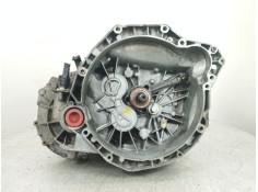 Recambio de caja cambios para opel movano a autobús (x70) 2.2 dti (jd) referencia OEM IAM PF1AA010  