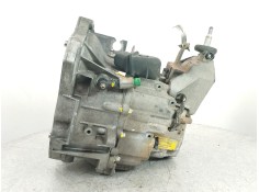 Recambio de caja cambios para opel movano a autobús (x70) 2.2 dti (jd) referencia OEM IAM PF1AA010   2