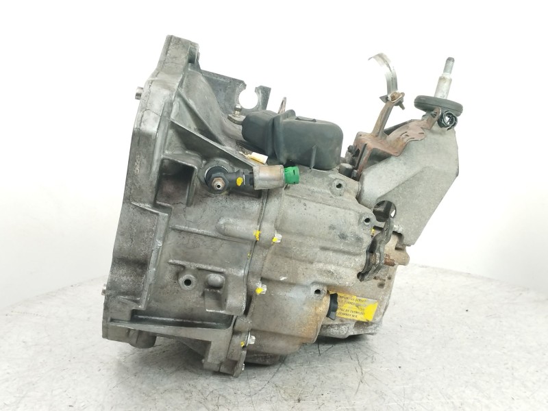 Recambio de caja cambios para opel movano a autobús (x70) 2.2 dti (jd) referencia OEM IAM PF1AA010  