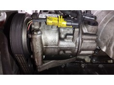 Recambio de compresor aire acondicionado para peugeot 207/207+ (wa_, wc_) 1.4 16v referencia OEM IAM 9659875780  