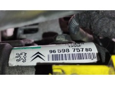 Recambio de compresor aire acondicionado para peugeot 207/207+ (wa_, wc_) 1.4 16v referencia OEM IAM 9659875780   2
