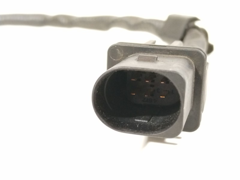 Recambio de sonda lambda para opel insignia a (g09) 2.0 cdti (68) referencia OEM IAM 55566184 0281004110 