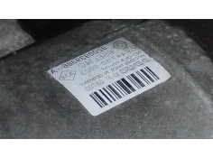 Recambio de compresor aire acondicionado para renault megane iii hatchback (bz0/1_, b3_) 1.5 dci (bz0c) referencia OEM IAM 82009 2