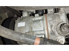 Recambio de compresor aire acondicionado para toyota verso (_r2_) 1.6 d4-d (war20_) referencia OEM IAM 4472809280 5SE12C 