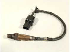 Recambio de sonda lambda para opel insignia a (g09) 2.0 cdti (68) referencia OEM IAM 55566184 0281004110 