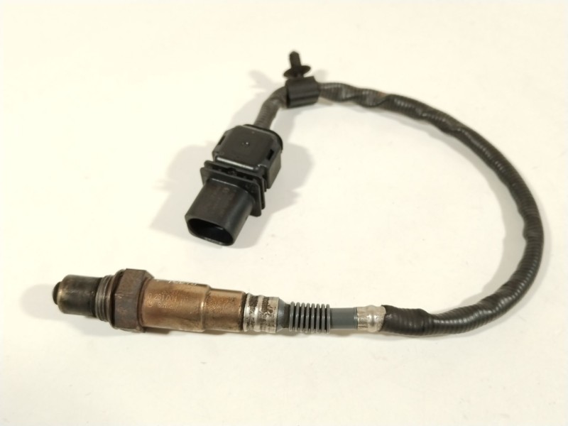 Recambio de sonda lambda para opel insignia a (g09) 2.0 cdti (68) referencia OEM IAM 55566184 0281004110 