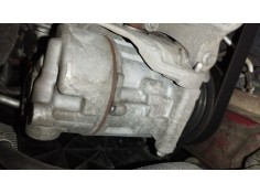 Recambio de compresor aire acondicionado para renault megane iii hatchback (bz0/1_, b3_) 1.5 dci referencia OEM IAM 8200939386 4