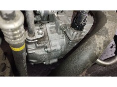 Recambio de compresor aire acondicionado para toyota auris (_e18_) 1.8 hybrid (zwe186_) referencia OEM IAM 422001330 ES14C 