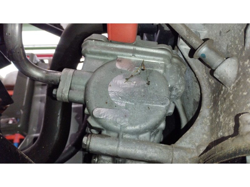 Recambio de compresor aire acondicionado para toyota auris (_e18_) 1.8 hybrid (zwe186_) referencia OEM IAM 422001330 ES14C 