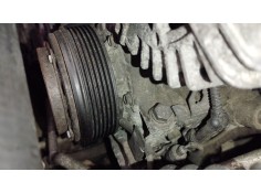 Recambio de compresor aire acondicionado para bmw 1 (e87) 120 d referencia OEM IAM 64526987862  