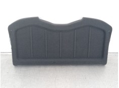 Recambio de bandeja trasera para seat ibiza (kj1) fr referencia OEM IAM 6f0867769d  