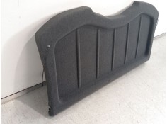 Recambio de bandeja trasera para seat ibiza (kj1) fr referencia OEM IAM 6f0867769d   2