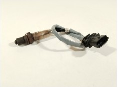 Recambio de sonda lambda para opel corsa e (x15) 1.4 (08, 68) referencia OEM IAM 55563348 0258010121 