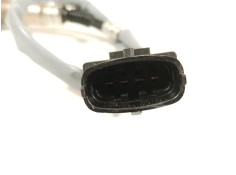 Recambio de sonda lambda para opel corsa e (x15) 1.4 (08, 68) referencia OEM IAM 55563348 0258010121  2