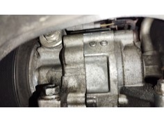 Recambio de compresor aire acondicionado para peugeot 107 (pm_, pn_) 1.4 hdi referencia OEM IAM 883100H020 683019578 5060217332