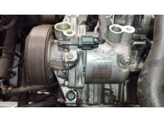Recambio de compresor aire acondicionado para nissan micra iv (k13k, k13kk) 1.2 referencia OEM IAM 926003VA0D B150408866 