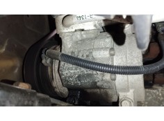 Recambio de compresor aire acondicionado para chevrolet captiva (c100, c140) 2.0 d referencia OEM IAM 20910245  