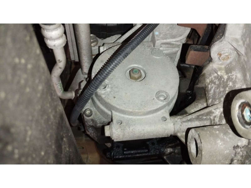 Recambio de compresor aire acondicionado para chevrolet captiva (c100, c140) 2.0 d referencia OEM IAM 20910245  